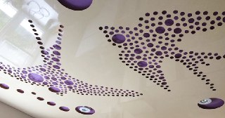 Резной потолок Apply Спасск-Дальний, цена от 4150 руб.