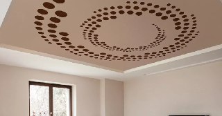 Резной потолок Apply Спасск-Дальний, цена от 4150 руб.