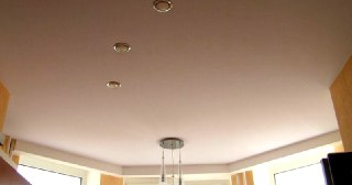 Тканевый потолок Спасск-Дальний, цена от 8269 руб.